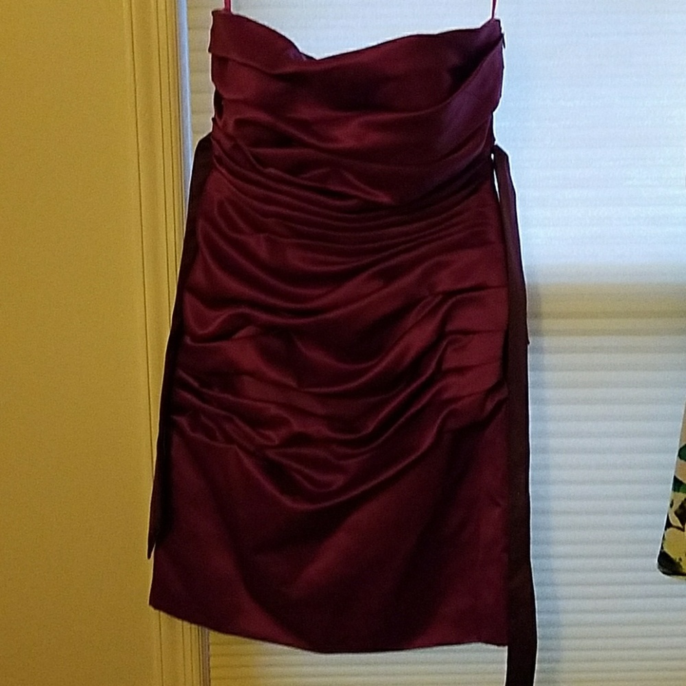 Cocktail dress